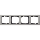 GIRA - GIR021433 PLACCA 4-M