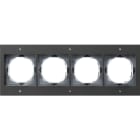 GIRA - GIR021467 PLACCA 4-M