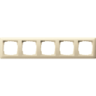 GIRA - GGI021501 PLACCA 5-M