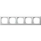 GIRA - GGI021503 PLACCA 5-M