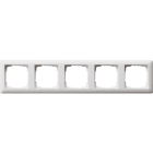 GIRA - GGI021504 PLACCA 5-M