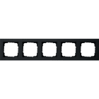 GIRA - GGI021509 PLACCA 5-M