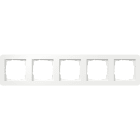 GIRA - GIR0215150 PLACCA 5-M