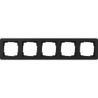 GIRA - GIR0215153 PLACCA 5-M