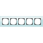 GIRA - GIR021518 PLACCA 5-M