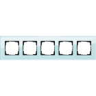 GIRA - GIR021518 PLACCA 5-M