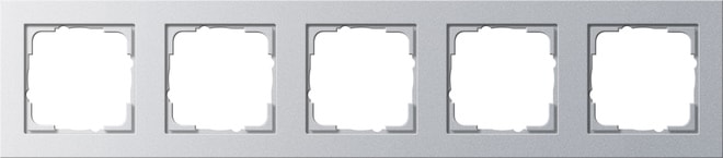 GIRA - GGI021525 PLACCA 5-M