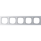 GIRA - GGI021525 PLACCA 5-M