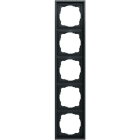GIRA - GGI021583 PLACCA 5-M