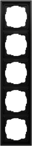 GIRA - GGI021584 PLACCA 5-M
