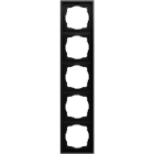 GIRA - GGI021584 PLACCA 5-M