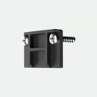 REGGIANI SPA ILLU - REG0.02164.0021 TAPPO CHIUSURA C/VITI PER BINARIO MICRO