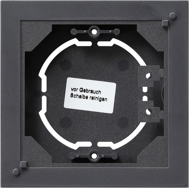 GIRA - GIR021928 SCATOLA SOPRA INT. 1X PIATTO SYSTEM 55 A