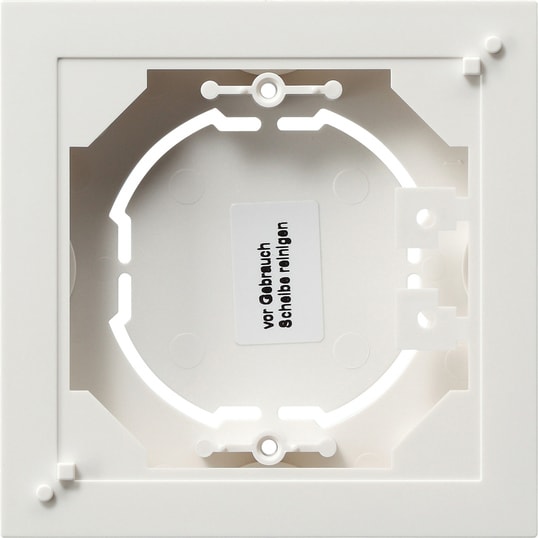 GIRA - GGI021929 SCATOLA SOPRA INT. 1X PIATTO SYSTEM 55 B