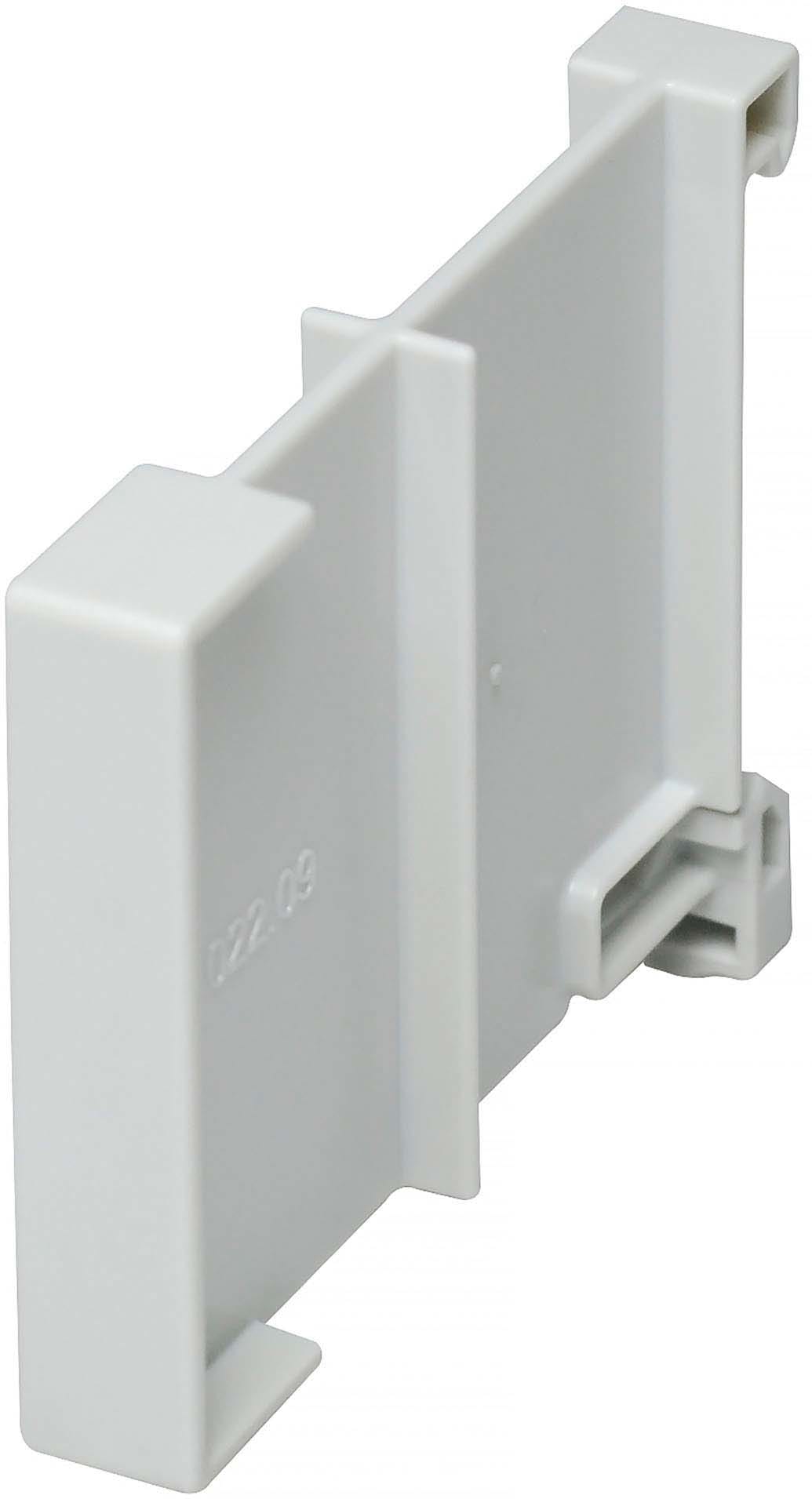 FINDER SPA - FIN02209 DISTANZIALE BARRA DIN