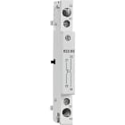 FINDER SPA - FIN02265 CONTATTI AUX 1NO+1NC TIPI 22.44/64