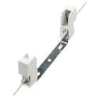 VIMAR SPA - VIW02381 PORTALAMPADA ALOGENE BLOC.STEAT. 6A/250V