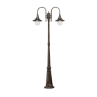 IDEAL LUX SRL - IUX024097 CIMA PT2 NERO