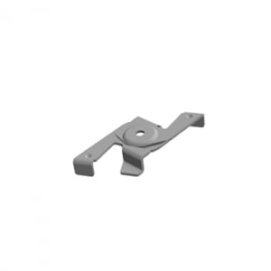 REGGIANI SPA ILLU - REG0.02415.0021 ACCESSORIO FISSAGGIO SOFFITTO