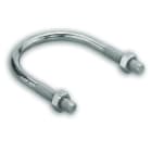 FISCHER ITALIA - FIS00024418 ETR 20X27 (3/4) COLLARE A U