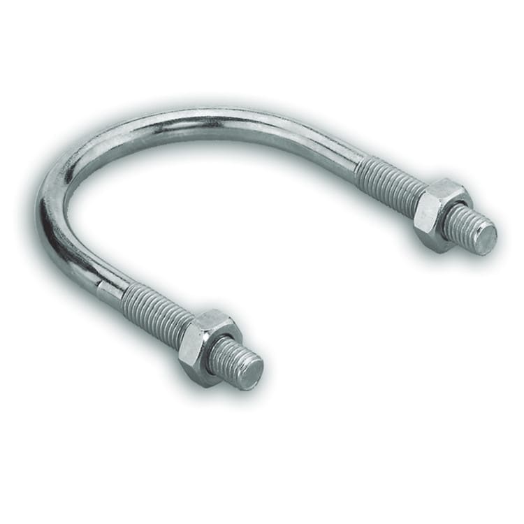 FISCHER ITALIA - FIS00024419 ETR 26X34 (1) COLLARE A  U