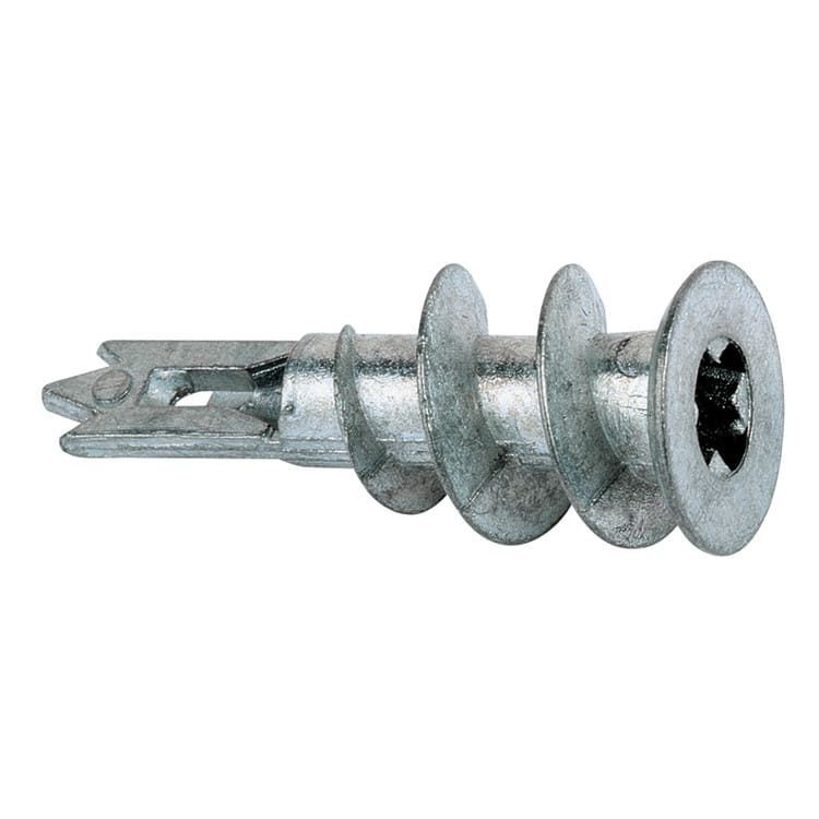 FISCHER ITALIA - FIS00024556 GKM TASS. METAL. X CARTONGESSO