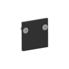 REGGIANI SPA ILLU - REG0.02458.0031 END CAP X TRACK