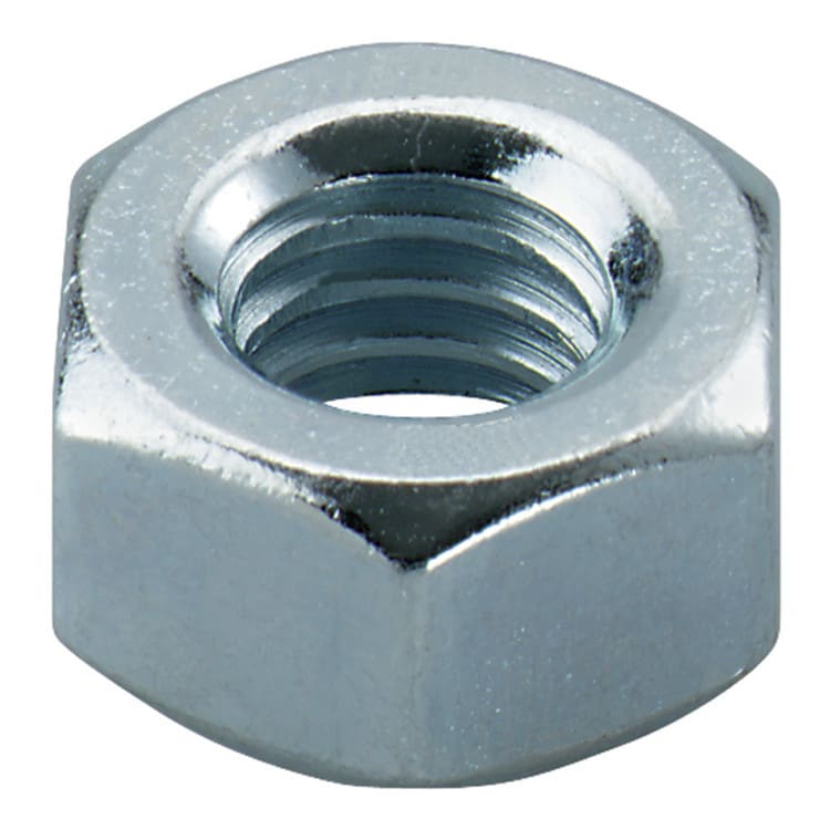 FISCHER ITALIA - FIS00024650 MU M12  DADO ESAGONALE