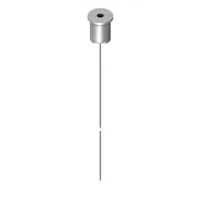 REGGIANI SPA ILLU - REG0.02522.0000 WIRE SUSPENSION SET 3000MM