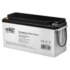 MELCHIONI SPA - MEM491460325 ACCUMULATORE GEL MKC12-150LL 12V 150A LO
