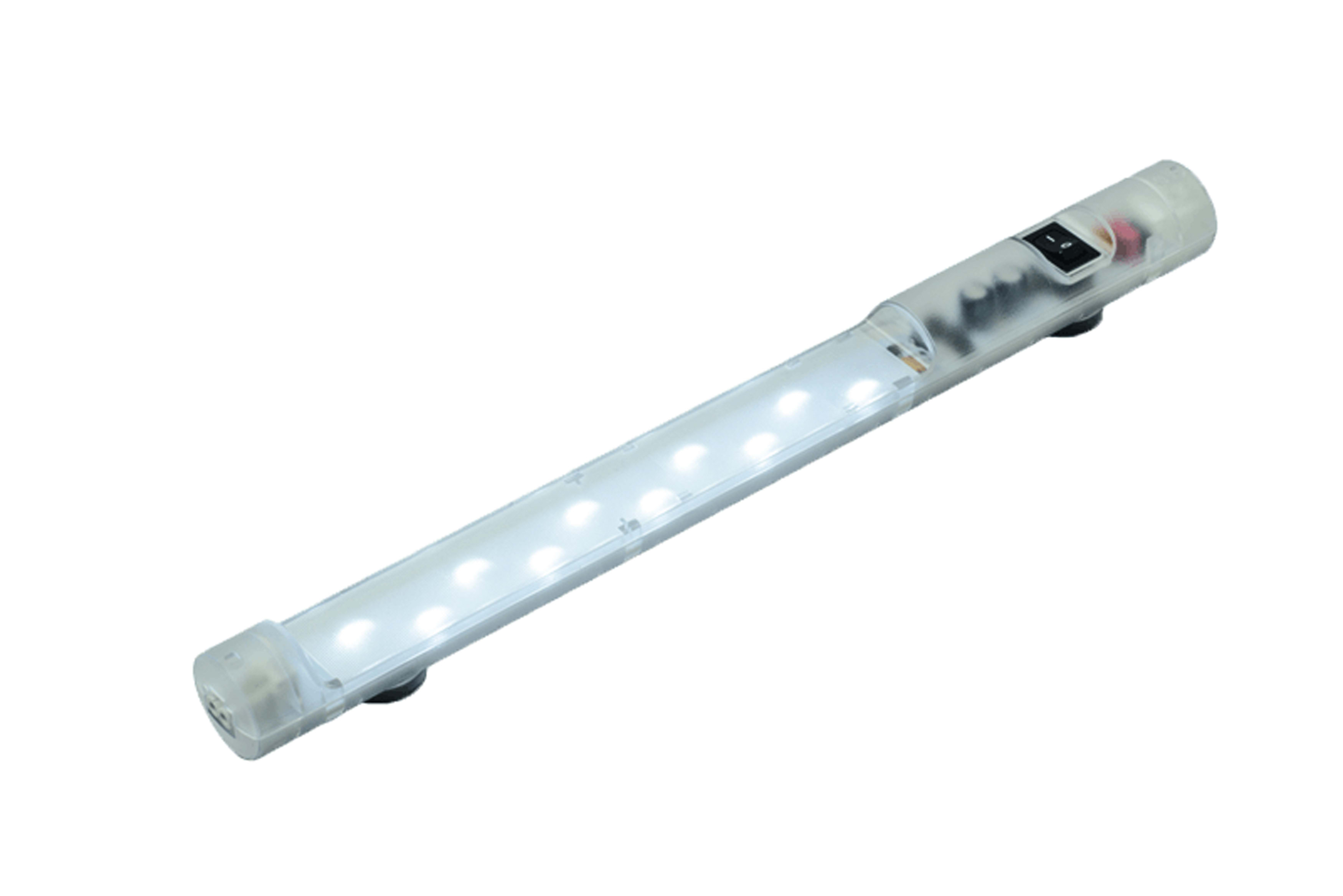 STEGO ITALIA SRL - SGO02540.1-00 LED 025 DC 24-48V 5W FISS. MAG. INT. ON-