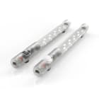 STEGO ITALIA SRL - SGO02551.0-11 LED 025 24-240V MORS. PIR. FISS. VITE/CL