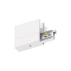 REGGIANI SPA ILLU - REG0.02583.0021 TESTATA SINISTRA CONDUT TERRA A DESTRA