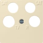 GIRA - GGI025901 MASCH.CENTRALE 4-M