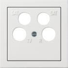 GIRA - GIR0259112 MASCH.CENTRALE 4-M