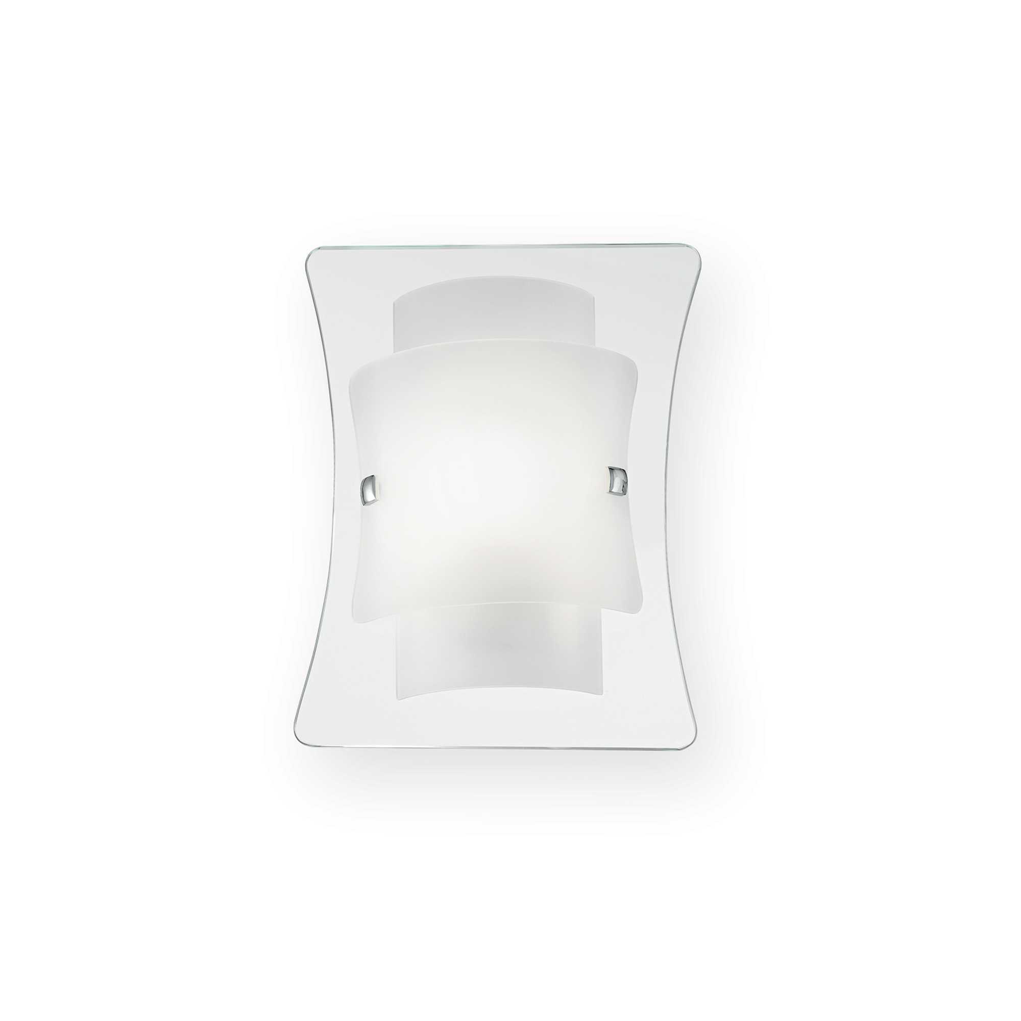 IDEAL LUX SRL - IUX026473 TRIPLO AP1