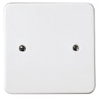 VIMAR SPA - VIW02648 COPERCHIO 101X101MM +GRIFFE BIANCO