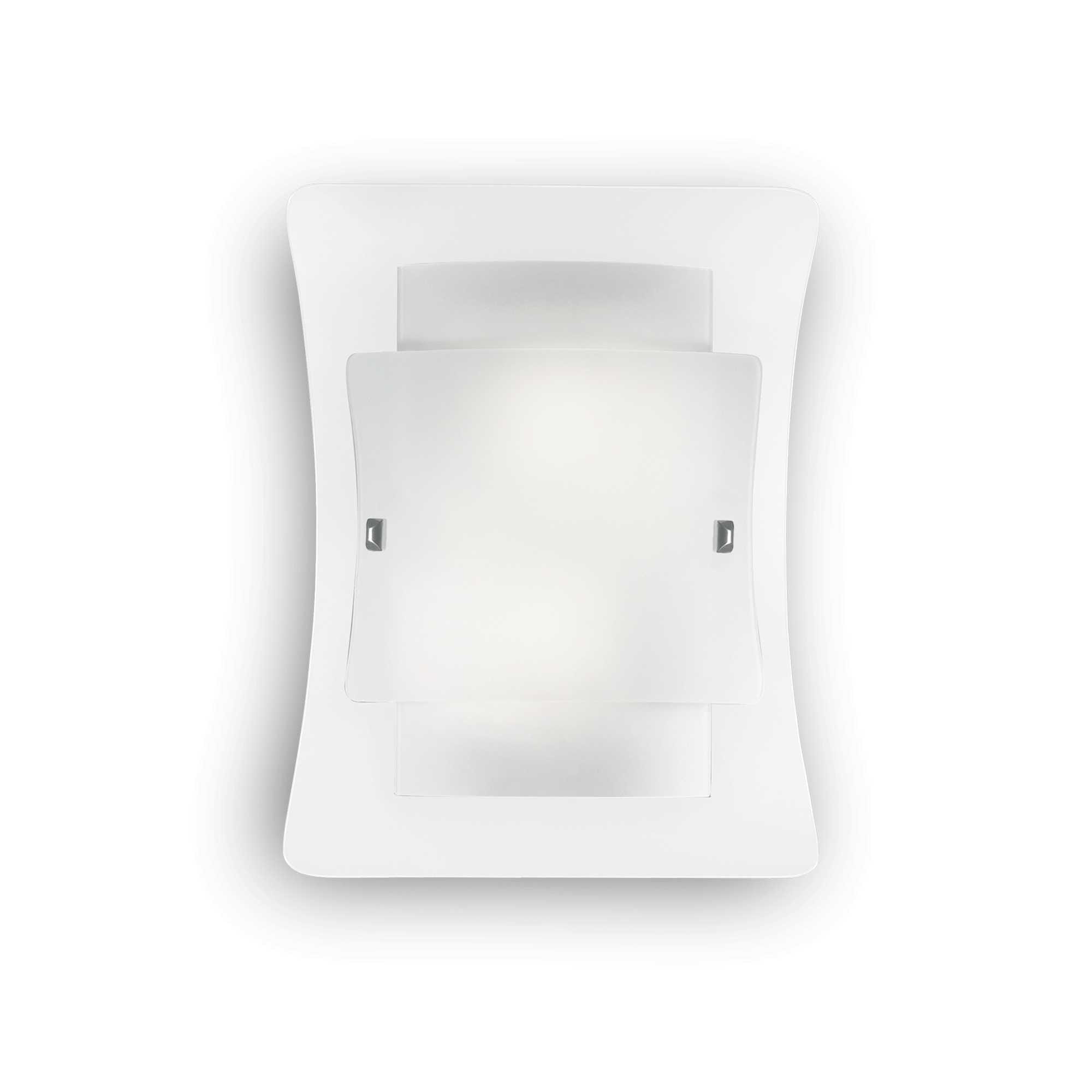 IDEAL LUX SRL - IUX026480 TRIPLO AP2