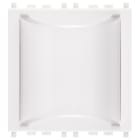VIMAR SPA - VIW02674.B Spia prism.Led RGBW bia.Plana/Arke/Eikon