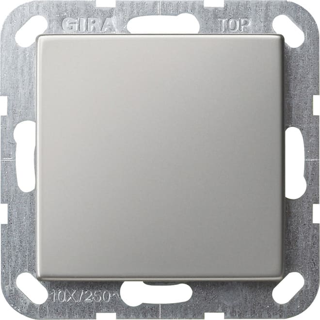 GIRA - GGI0268600 COP.CIECA ANELLO SUP.