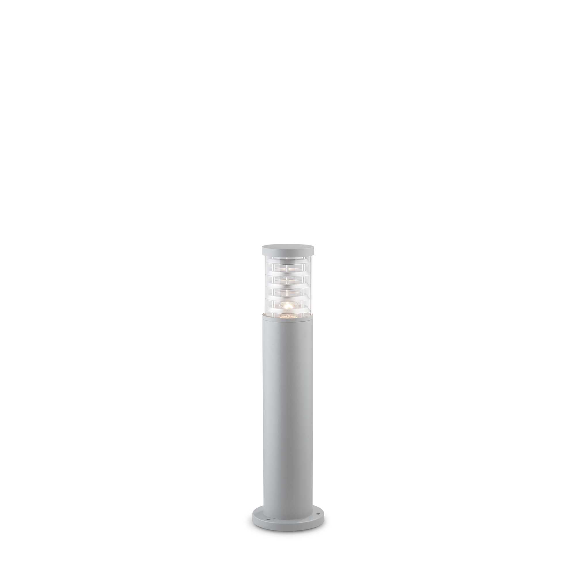 IDEAL LUX SRL - IUX026954 TRONCO PT1 H60 GRIGIO