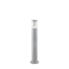 IDEAL LUX SRL - IUX026961 TRONCO PT1 H80 GRIGIO
