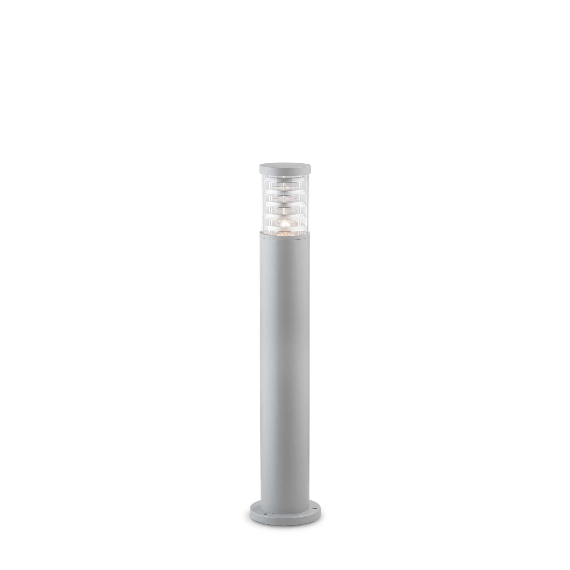 IDEAL LUX SRL - IUX026961 TRONCO PT1 H80 GRIGIO