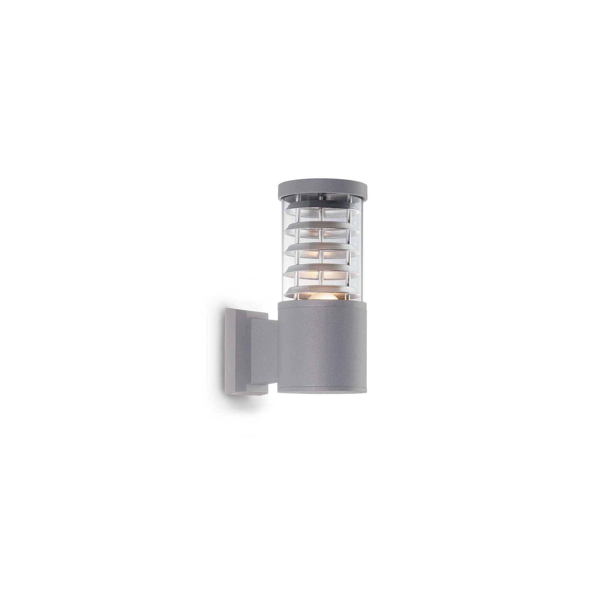 IDEAL LUX SRL - IUX026978 TRONCO AP1 GRIGIO