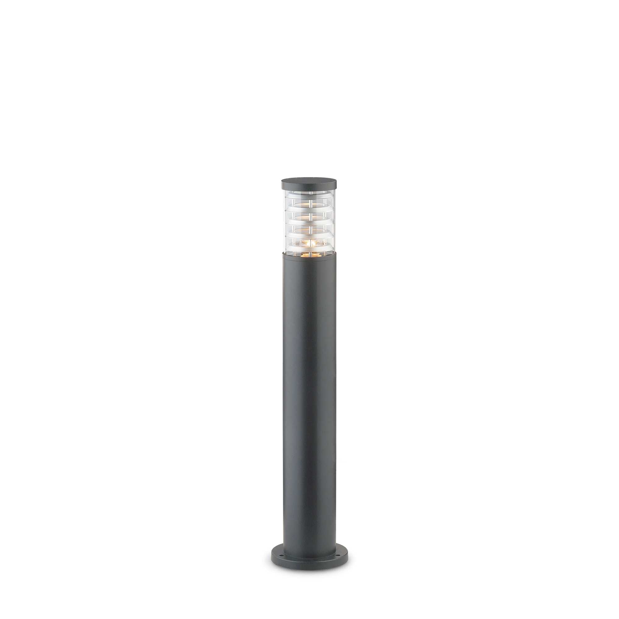 IDEAL LUX SRL - IUX026992 TRONCO PT1 H80 ANTRACITE