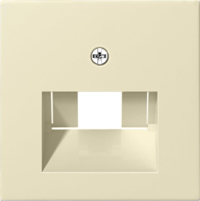 GIRA - GIR027001 COPERTURA UAE/IAE + RETE SYSTEM 55 BNC C