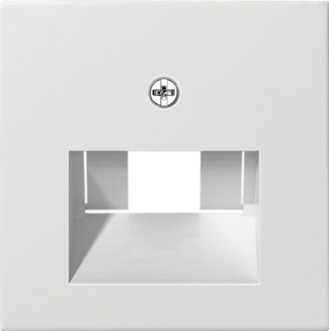 GIRA - GIR027003 COPERTURA UAE/IAE + RETE SYSTEM 55 BNC P