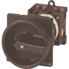EATON - EAO027011 T0-4-15682/V/SVB-SW COMM.CAMME 6P+1NA+1N