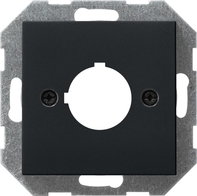 GIRA - GGI0272005 COP. ANELLO SUP. APPAR. D 22,5 MM