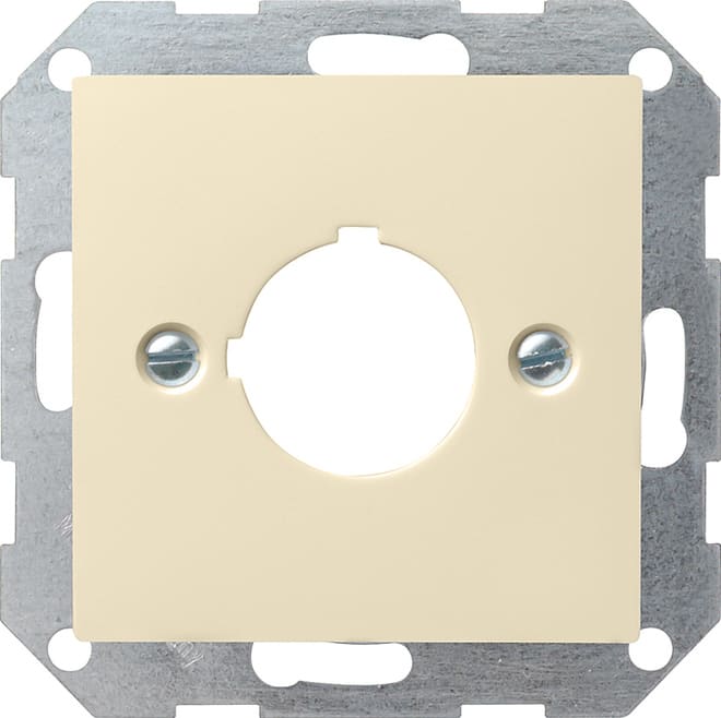 GIRA - GIR027201 COPERTURA+AP APPAR. CON 22,5 MM SYSTEM 5